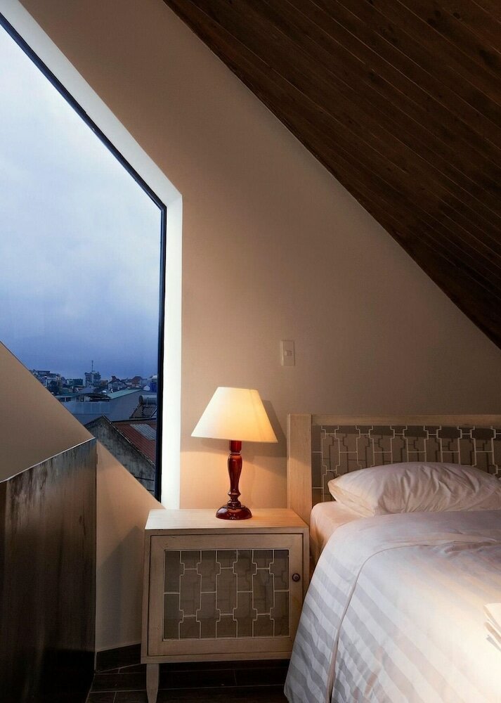 Фото Nap Am Da Lat