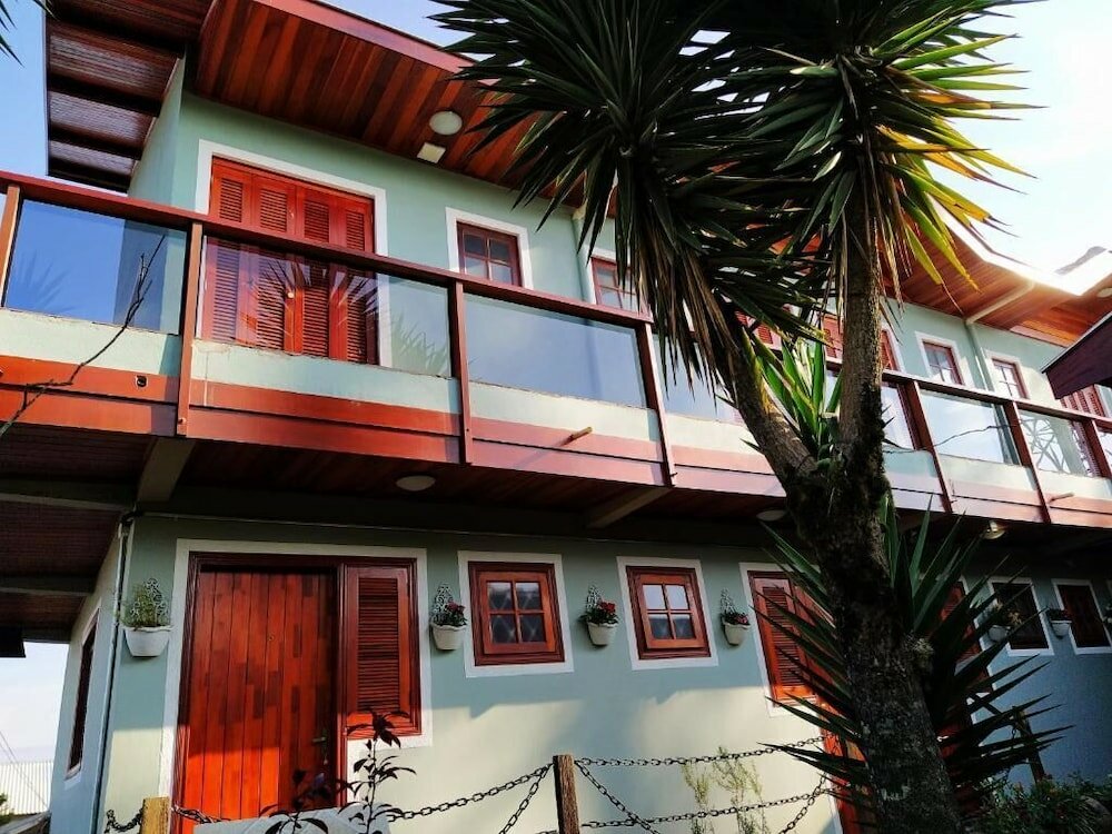 Фото Pousada Araucária Village