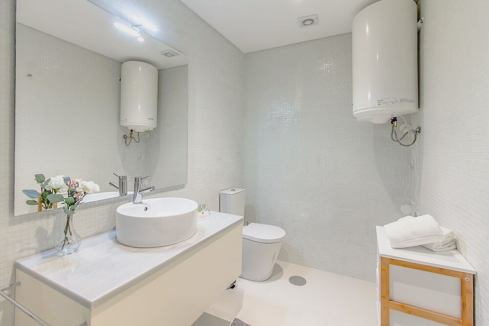 Фото Trindade Flat with Great View