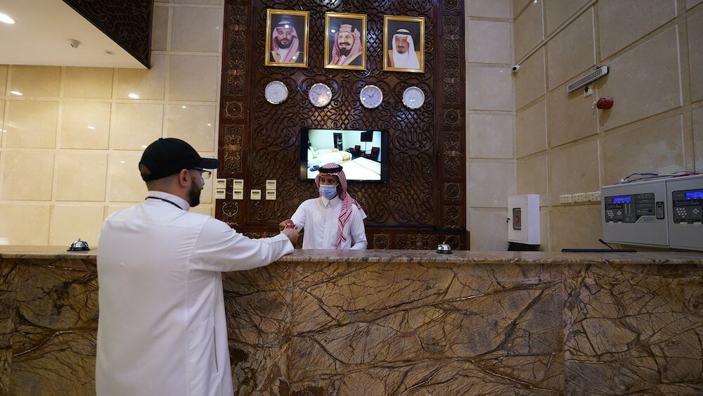 Фото Al Kiram Hotel