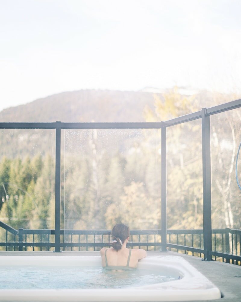 Фото Basecamp Resorts Revelstoke