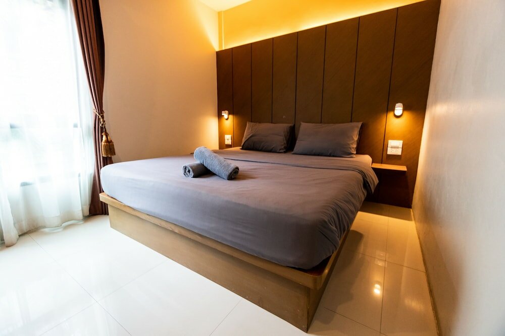 Фото Sunny Hostel Chiangmai @Tha Pae