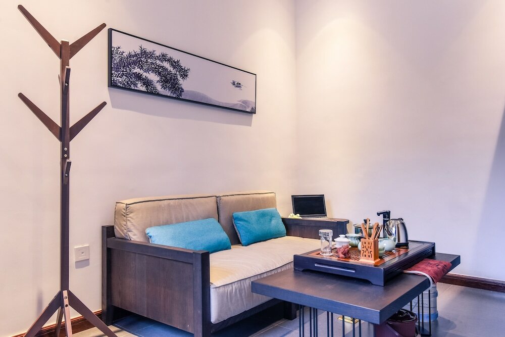 Фото Elsewhere Boutique Hotel