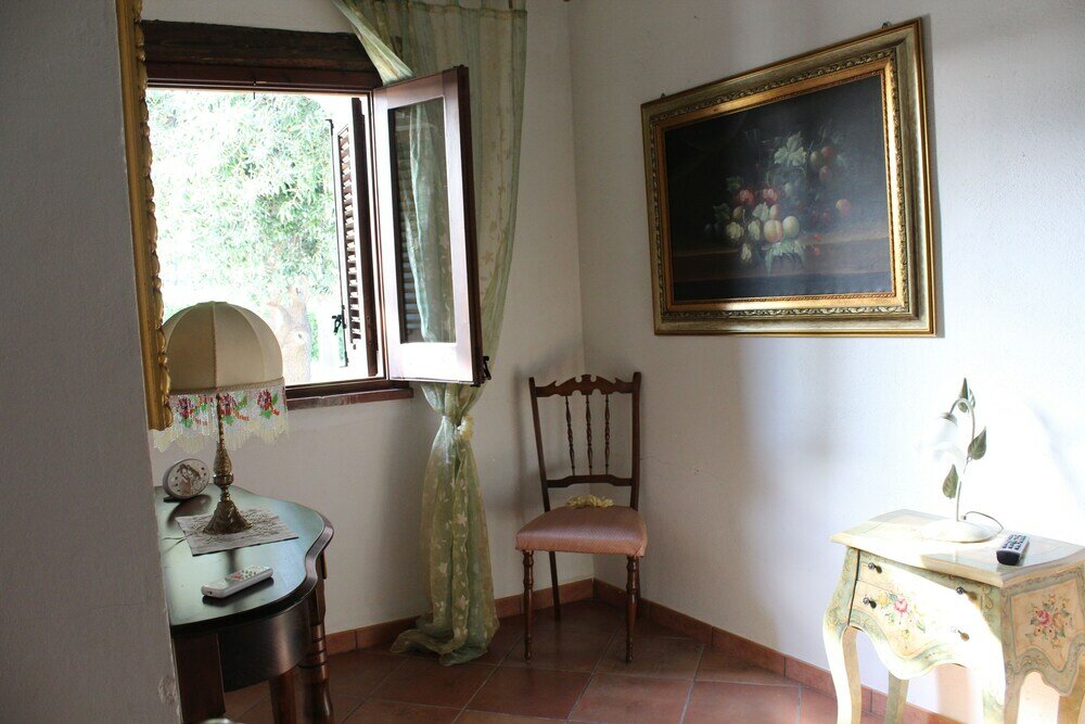 Фото Ponte Calatrasi Agriturismo