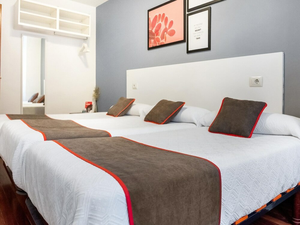 Фото Oyo Hospedaje la Tita