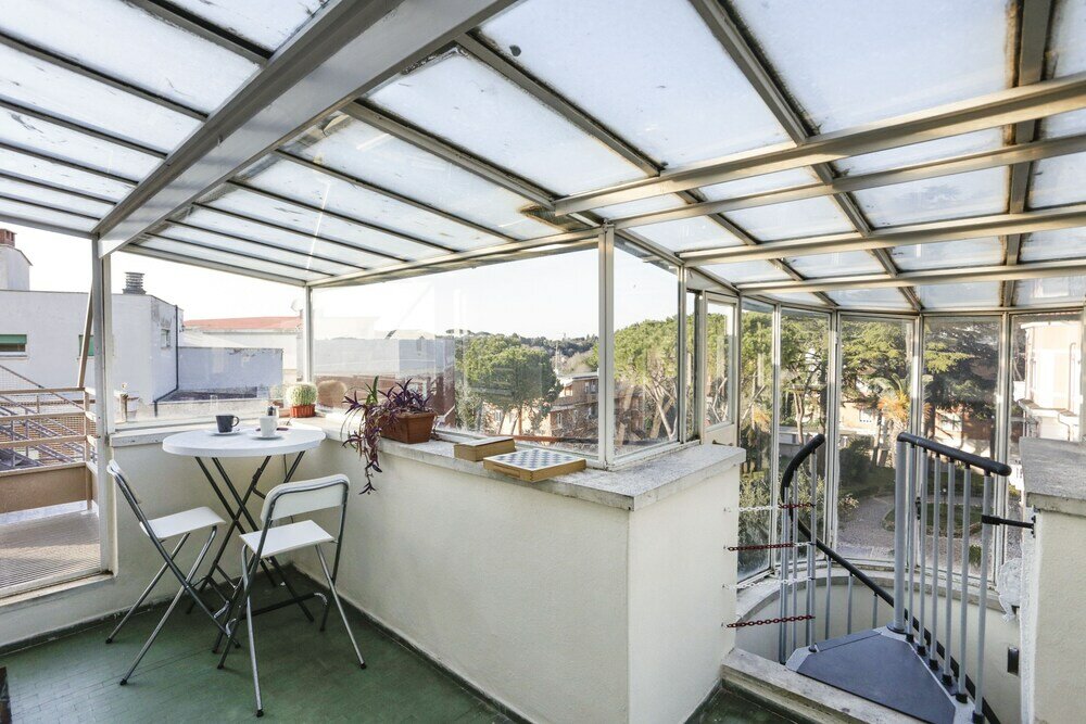 Фото Wonder Penthouse Attic