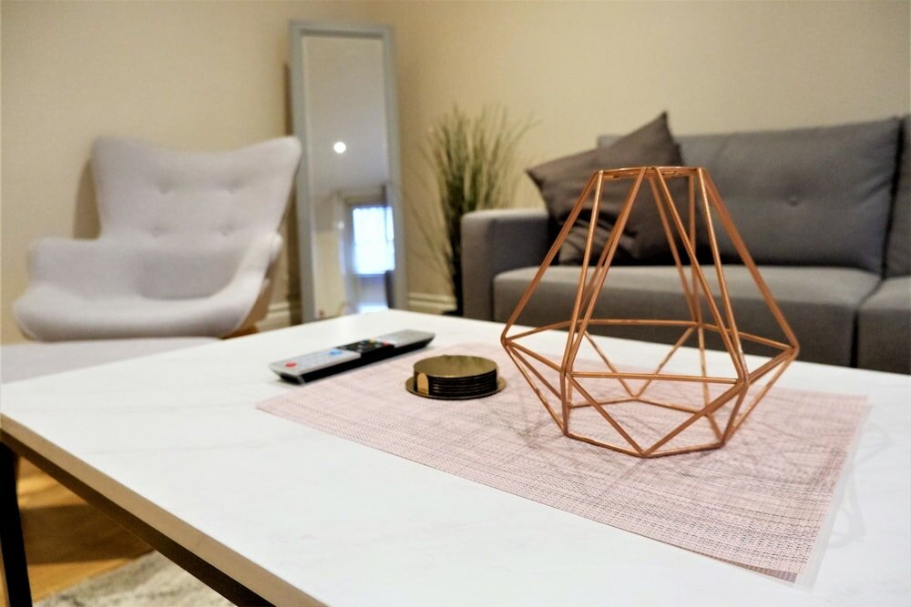 Фото Oxford Apartments