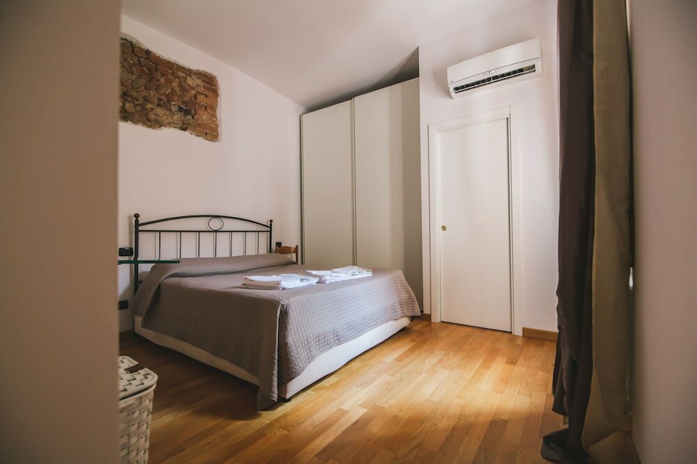 Фото Residenza al Castello