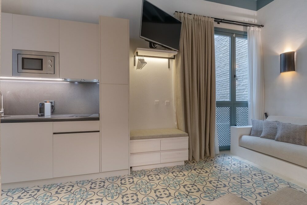 Фото Apartamentos Caminante del Agua