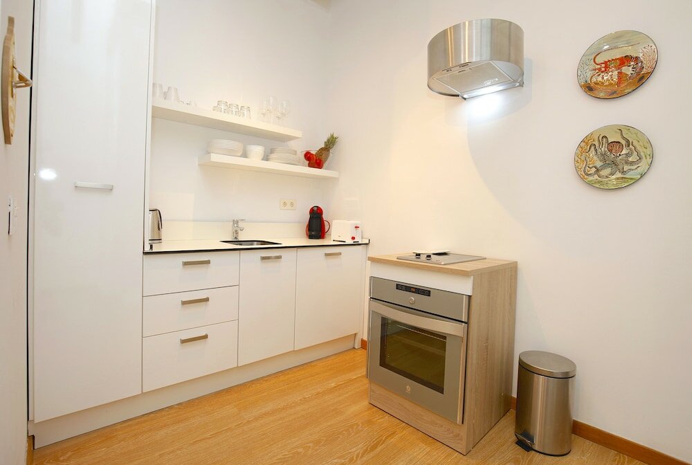 Фото Sant Miquel Homes - Turismo de Interior