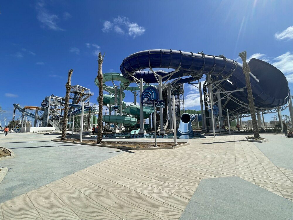 Фото Marassi North Coast Villa Victoria 54