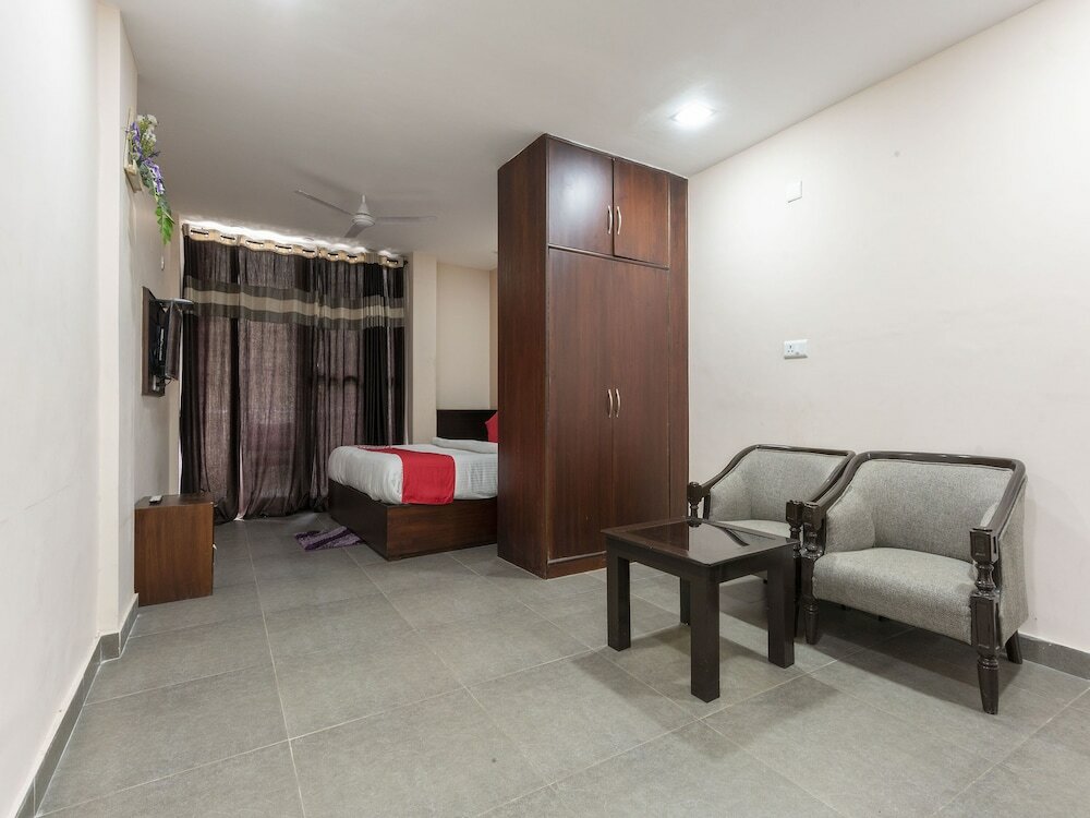 Фото Oyo 19141 Diamond Vaishali