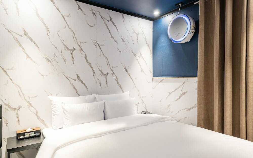 Фото Yangcheon Stay 25