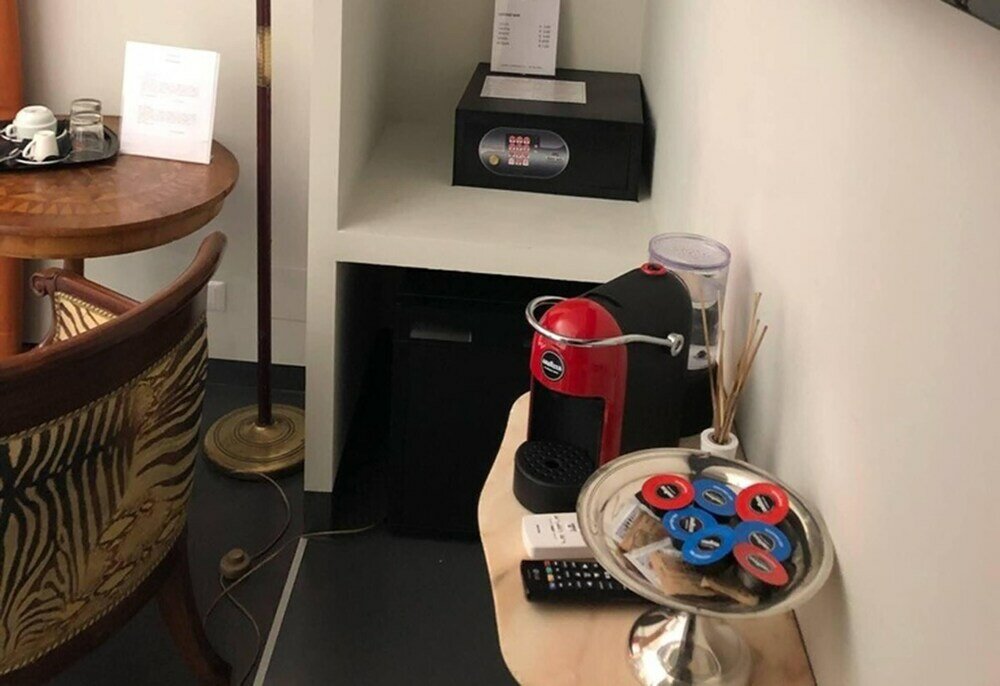 Фото Room94 Piazza Di Spagna