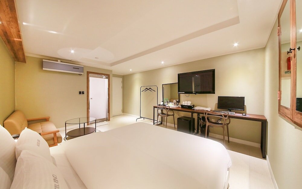 Фото Bucheon Kino