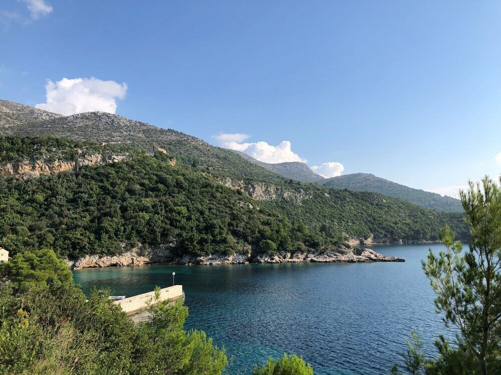 Фото Villa Kanada