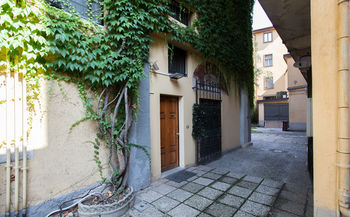 Фото Bed & Breakfast Ekoliving