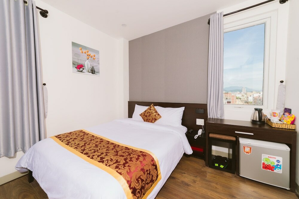 Фото Gold Time Hotel