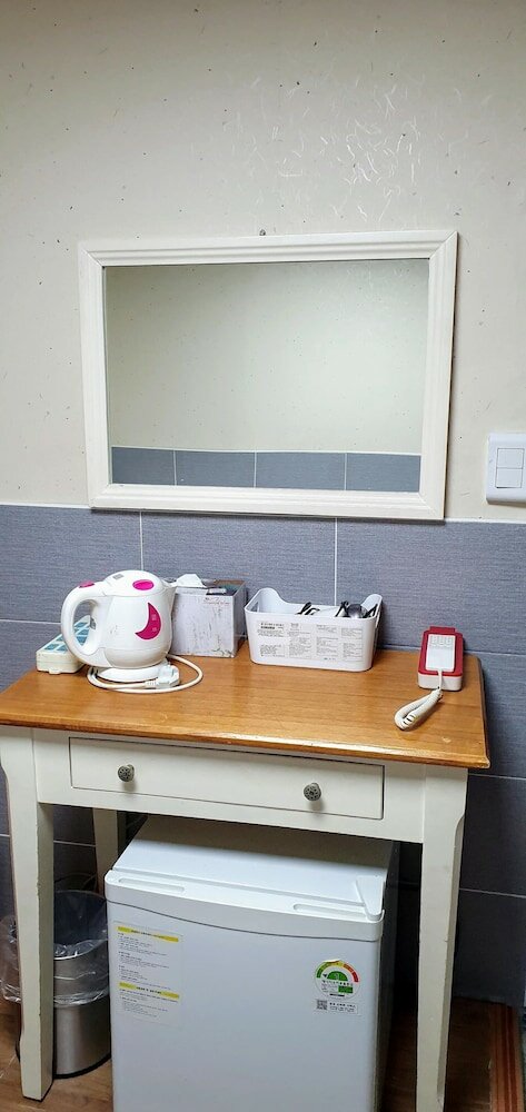 Фото New Sun Guesthouse Myeongdong