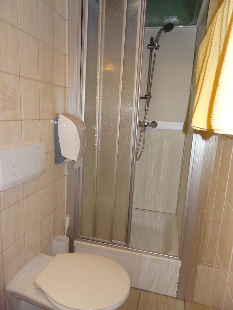 Фото Hotel Peter