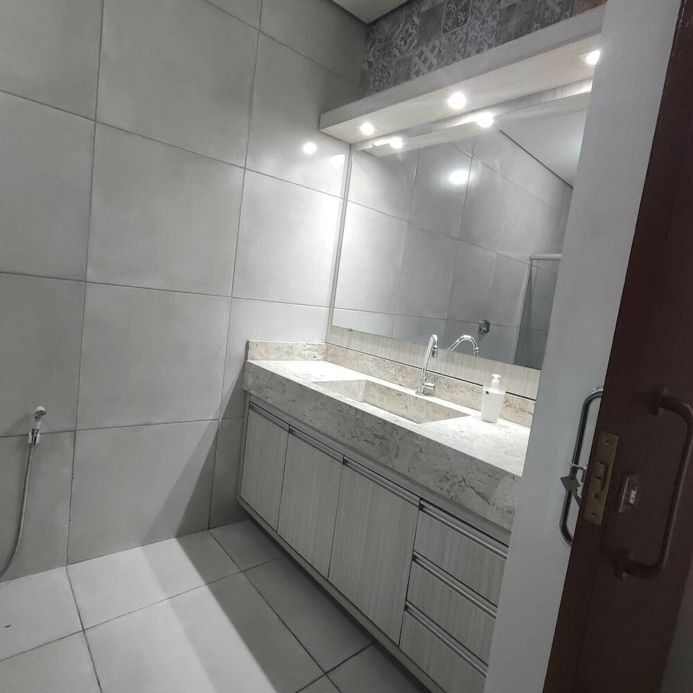 Фото Pousada Recanto Das Araras