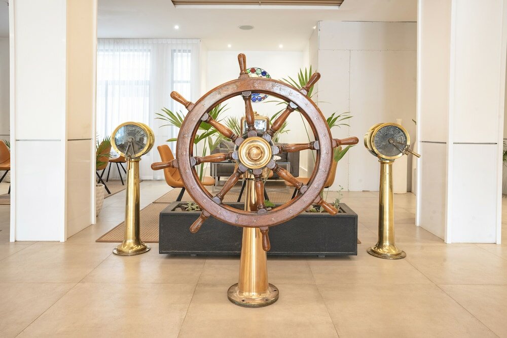 Фото Sarova Imperial Hotel