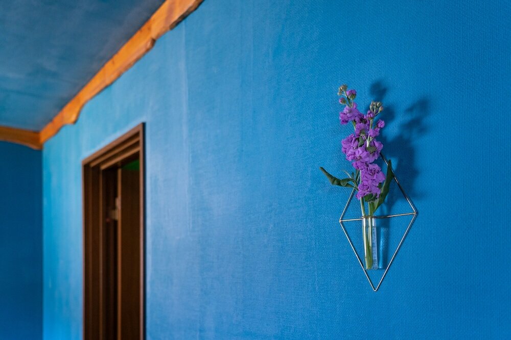 Фото Lodge Mondo - Hostel