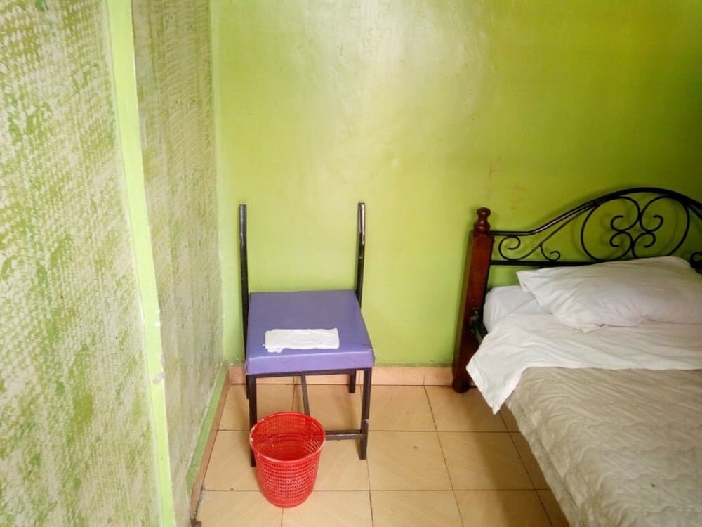 Hotel Safe Life Lodge, Nakuru, photo