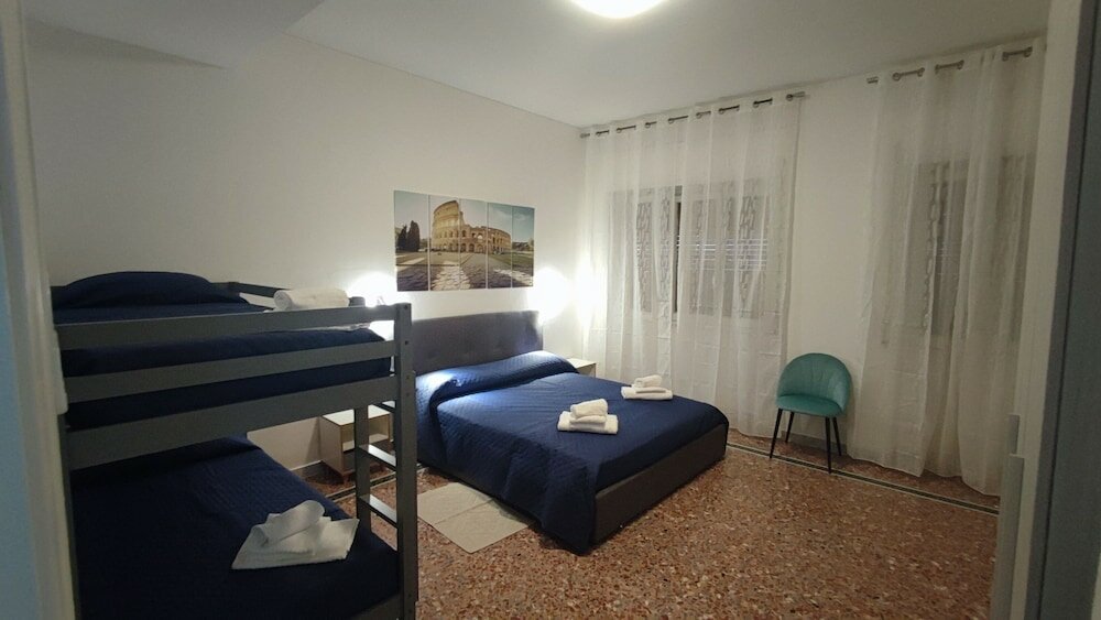 Фото Vatican Green Garden