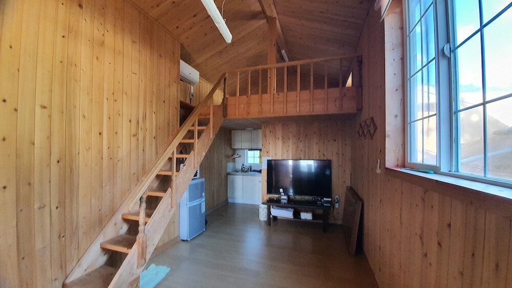 Фото Ulleung Haeoreum Pension