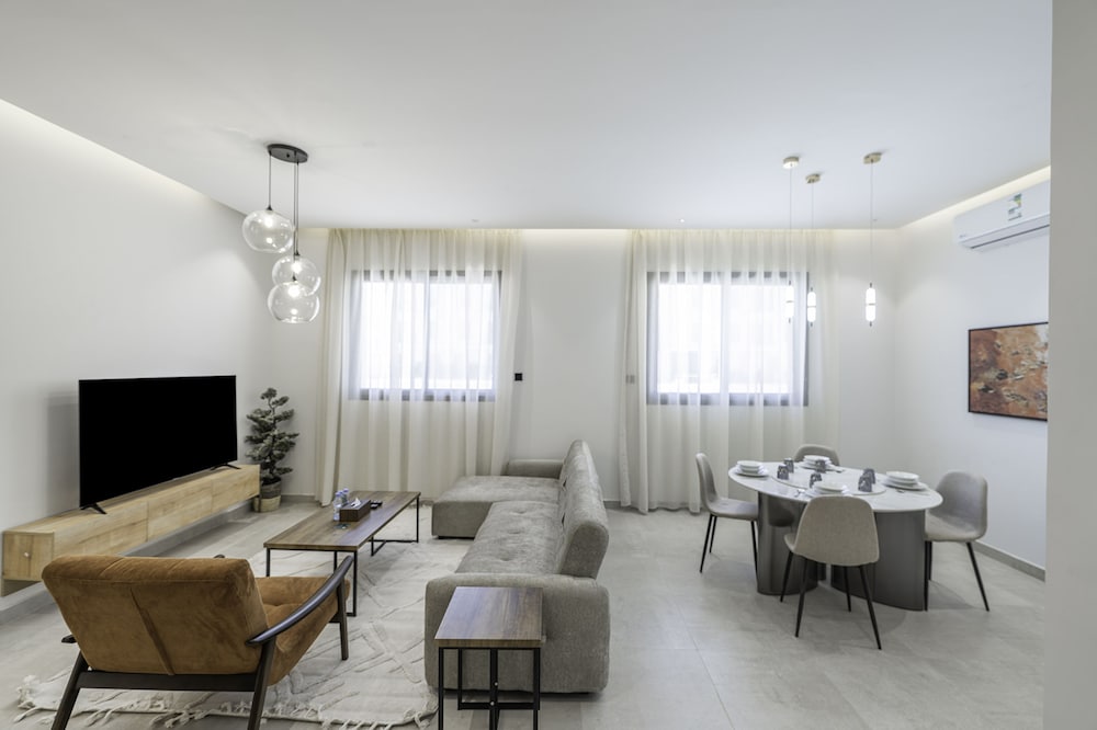 Фото Mabaat - Al Malqa - 539