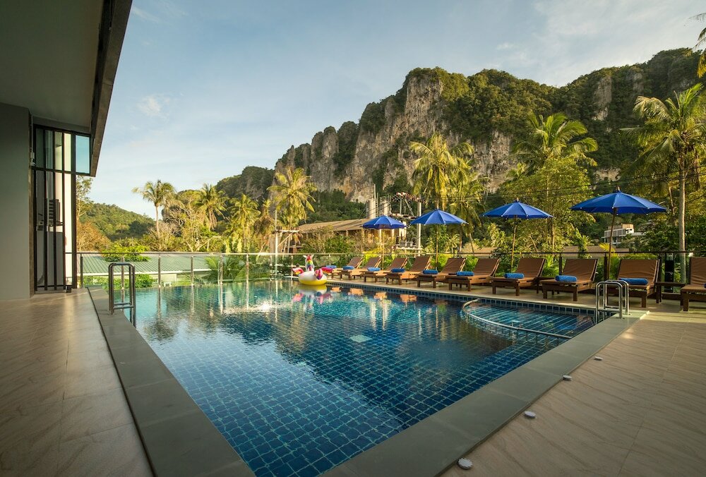 Фото Andaman Breeze Resort