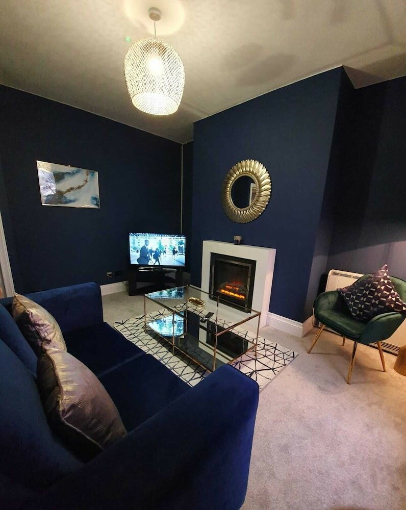 Фото Highcliffe Holiday Apartments