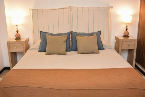 Гостиница Suites Salta