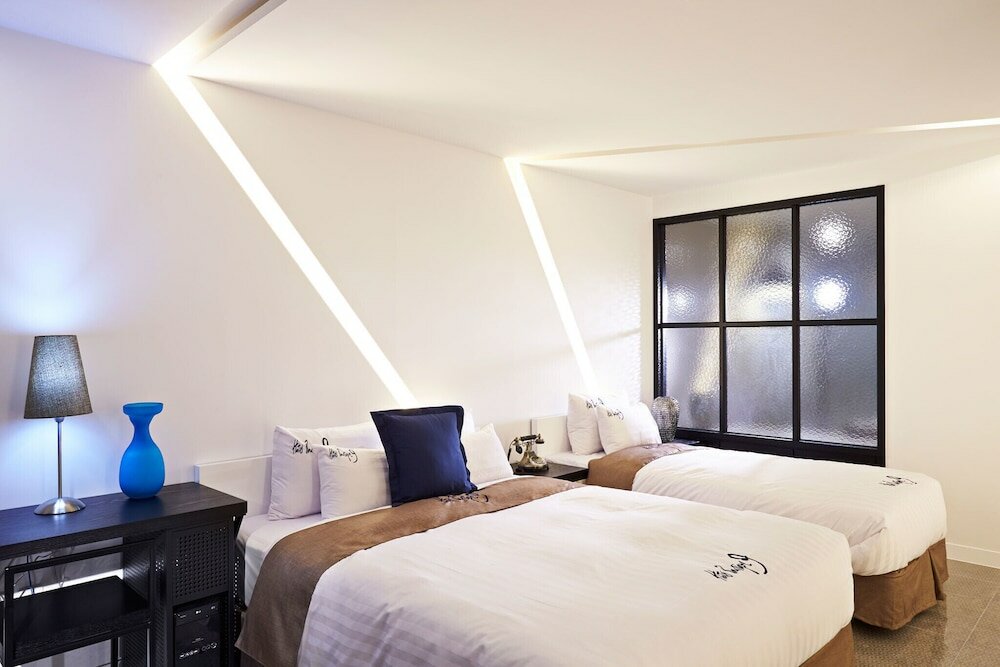 Фото Dongdaemun Boutique Nine