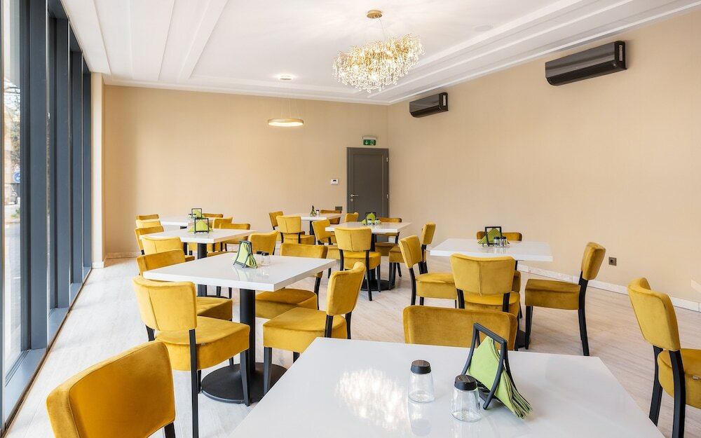 Фото Ikonik SPA Panzió