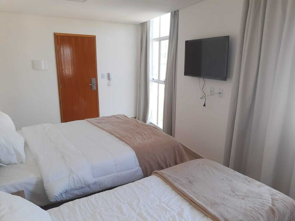 Фото Boa Esperança Apart Hotel