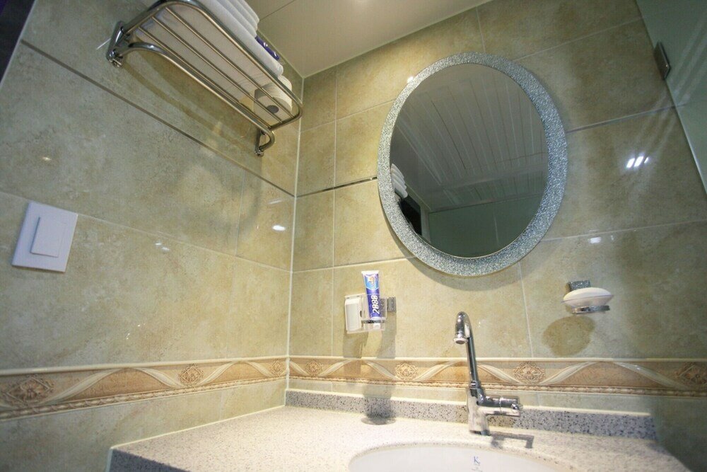 Фото Yeongdeungpo Komodo