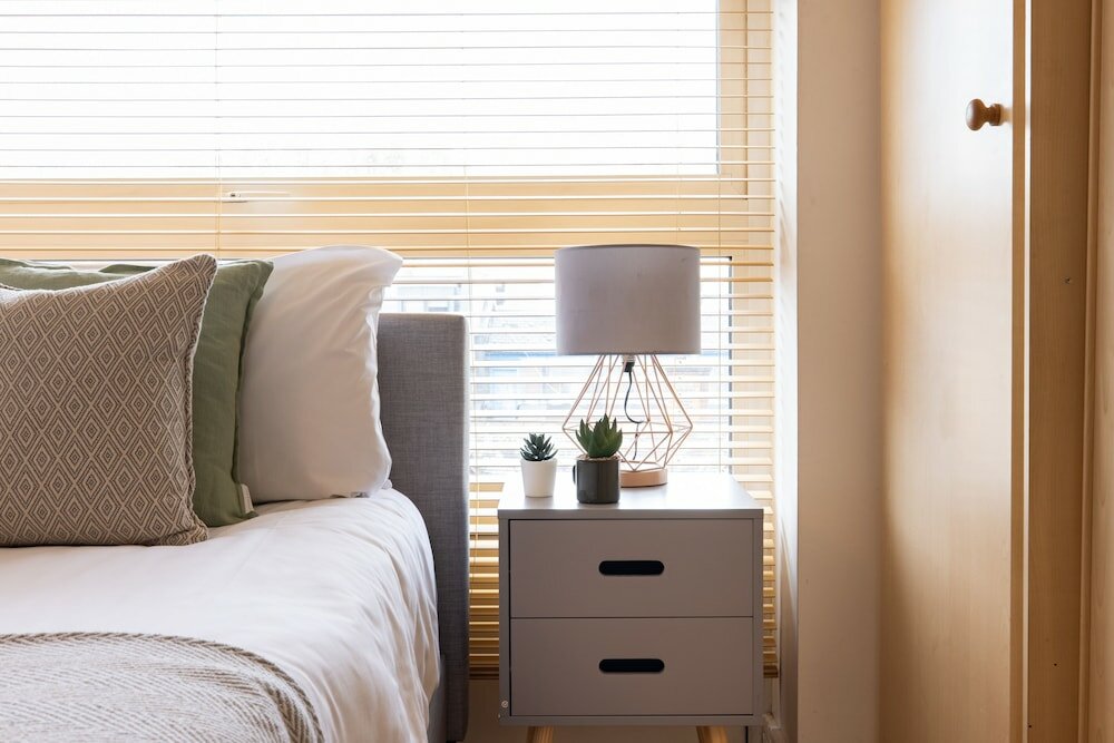 Фото The Tower Bridge Apartments