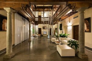 отель Gar Anat Hotel Boutique