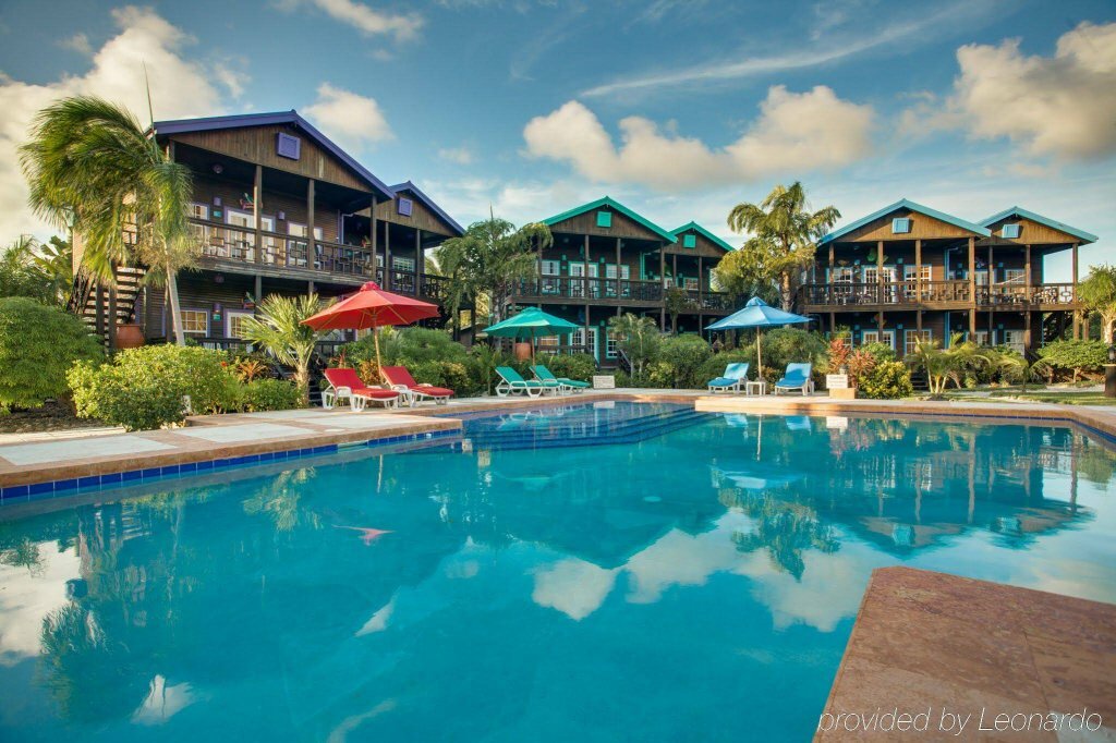 Фото X'Tan Ha - The Waterfront Resort