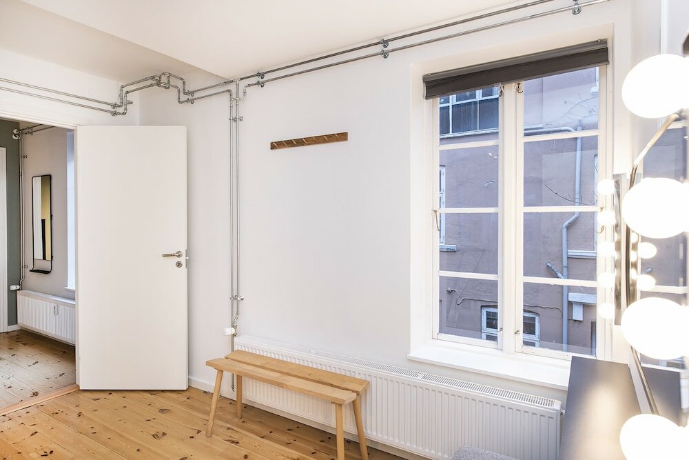 Фото The Townhouse - Into This Place