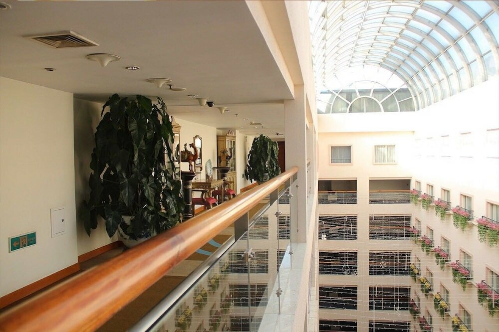 Фото The North Garden