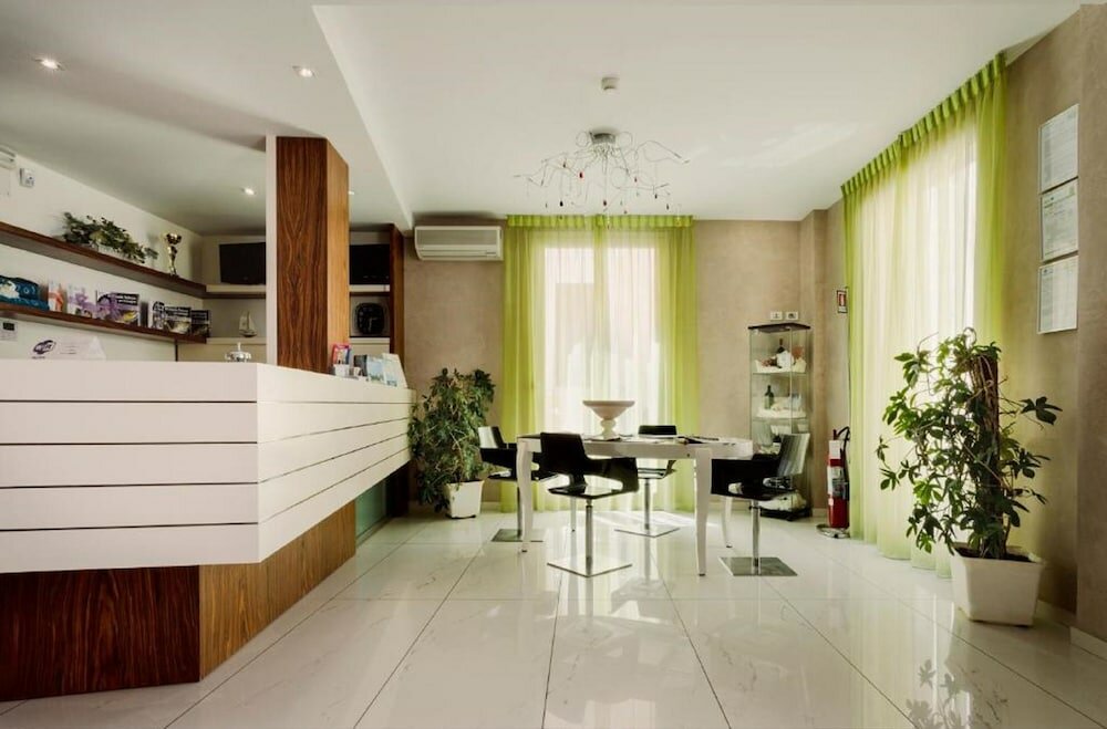 Фото Hotel Palazzo Piro