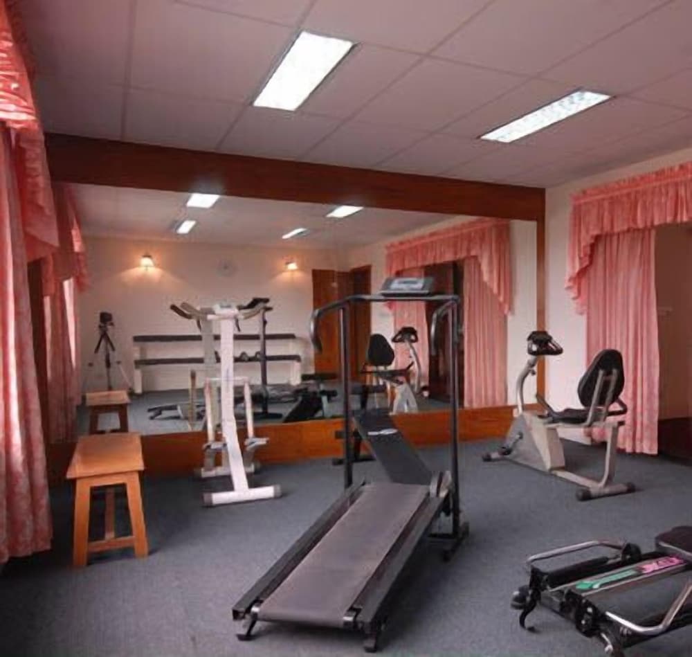 Фото Rose wood Residence