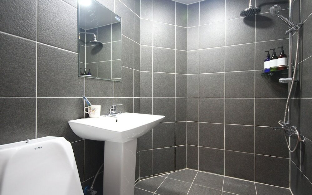 Фото Busan Sasang Illua