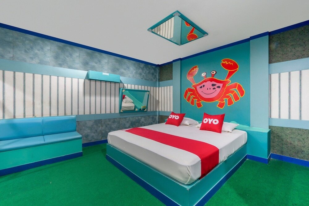Фото Oyo 764 Lets go Hotel