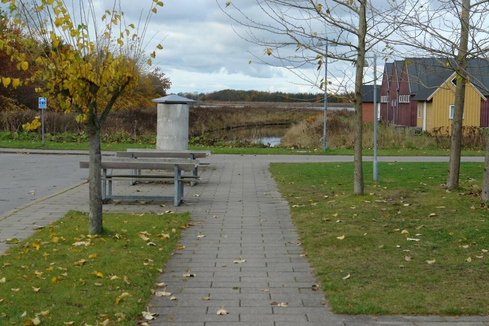 Фото U3z Hostel Aalborg