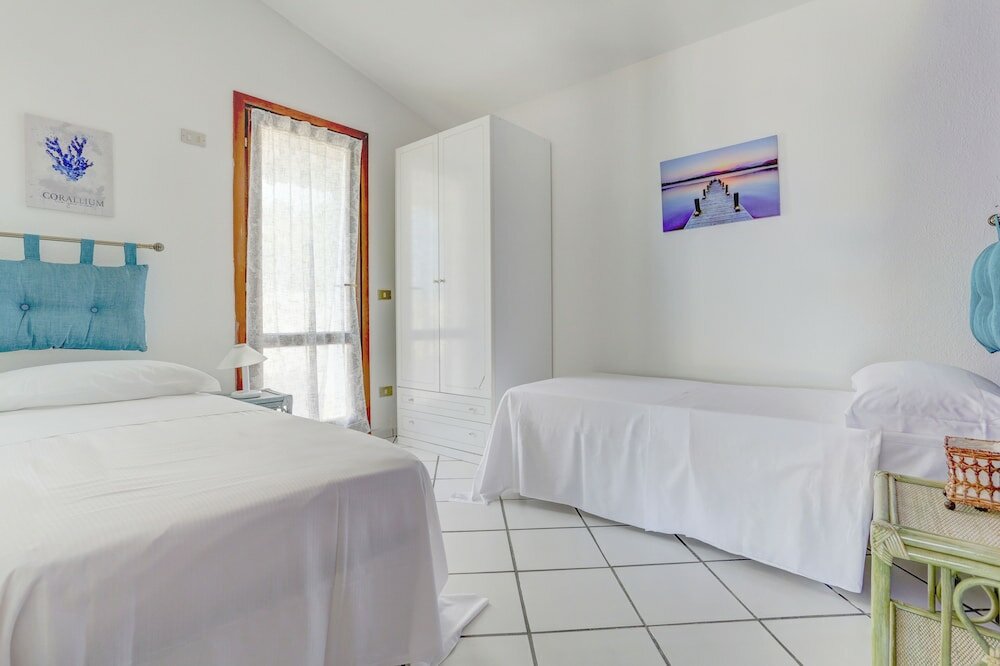 Фото Villa Maria Trilocale - Home and More