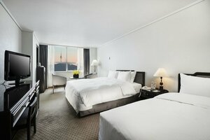 Гостиница Hotel President